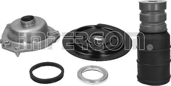 IMPERGOM 29220 - Coupelle de suspension droxauto.com