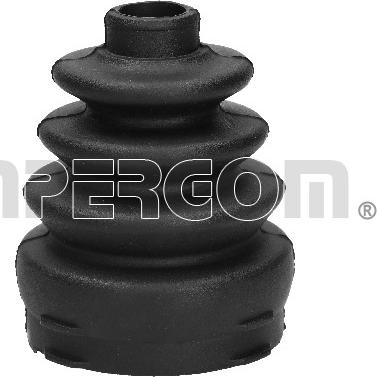 IMPERGOM 29277 - Joint-soufflet, arbre de commande droxauto.com