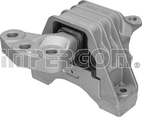 IMPERGOM 25900 - Support moteur droxauto.com