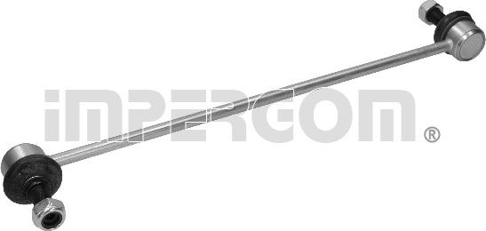 IMPERGOM 25907 - Entretoise / tige, stabilisateur droxauto.com