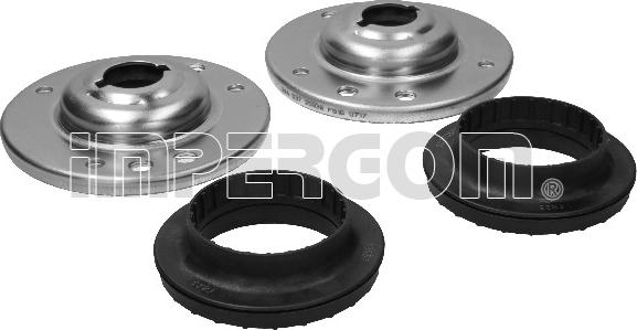 IMPERGOM 25939/2 - Coupelle de suspension droxauto.com