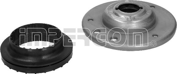 IMPERGOM 25939 - Coupelle de suspension droxauto.com