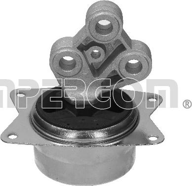 IMPERGOM 25926 - Support moteur droxauto.com