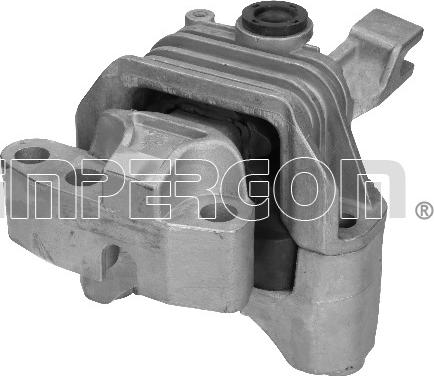 IMPERGOM 25559 - Support moteur droxauto.com