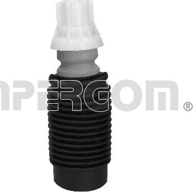 IMPERGOM 25512 - Kit de protection contre la poussière, amortisseur droxauto.com