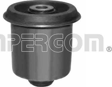 IMPERGOM 25583 - Suspension, corps de l'essieu droxauto.com