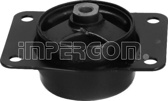 IMPERGOM 25576 - Support moteur droxauto.com