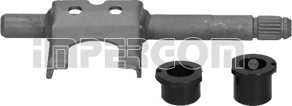 IMPERGOM 25649 - Butée, commande d'embrayage droxauto.com