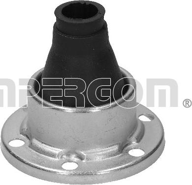 IMPERGOM 25643 - Joint-soufflet, arbre de commande droxauto.com