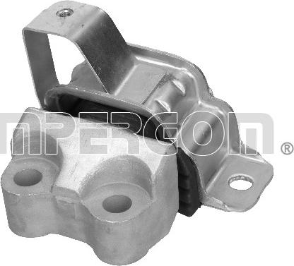 IMPERGOM 25654 - Support moteur droxauto.com