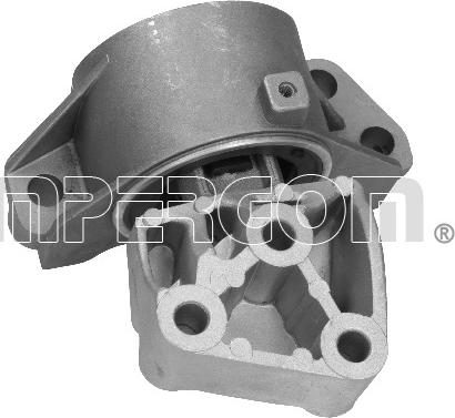IMPERGOM 25651 - Support moteur droxauto.com