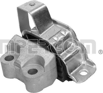 IMPERGOM 25653 - Support moteur droxauto.com