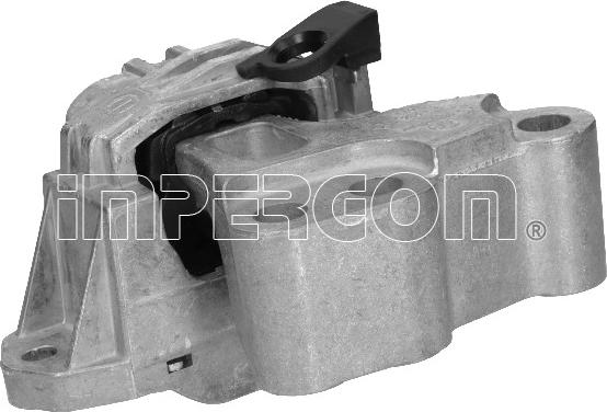 IMPERGOM 25615 - Support moteur droxauto.com
