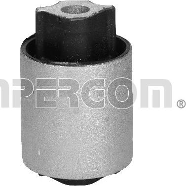 IMPERGOM 25635 - Suspension, corps de l'essieu droxauto.com