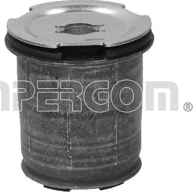IMPERGOM 25636 - Suspension, corps de l'essieu droxauto.com