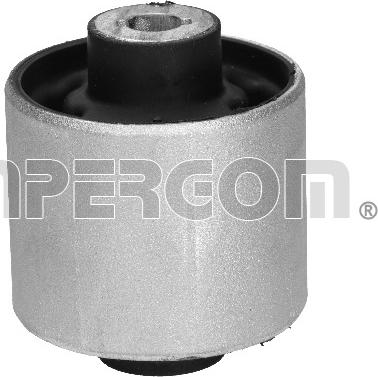 IMPERGOM 25633 - Suspension, corps de l'essieu droxauto.com