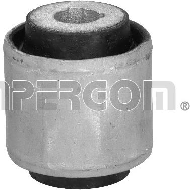 IMPERGOM 25629 - Suspension, corps de l'essieu droxauto.com