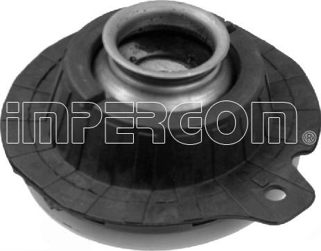 IMPERGOM 25090 - Coupelle de suspension droxauto.com