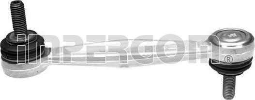 IMPERGOM 2509/1 - Entretoise / tige, stabilisateur droxauto.com