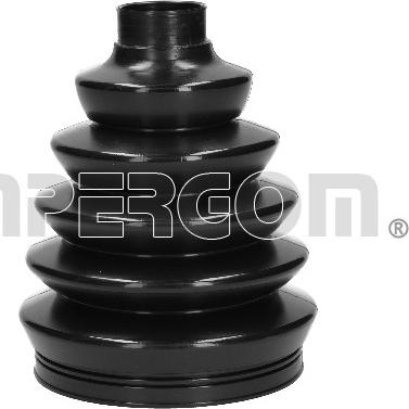 IMPERGOM 25054/TE - Joint-soufflet, arbre de commande droxauto.com