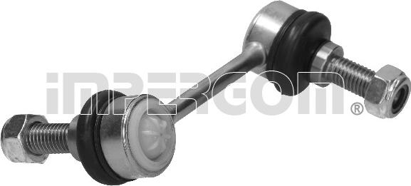 IMPERGOM 25055 - Entretoise / tige, stabilisateur droxauto.com