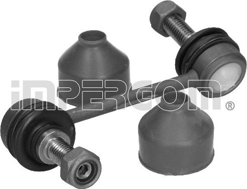 IMPERGOM 25056 - Entretoise / tige, stabilisateur droxauto.com