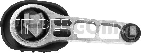 IMPERGOM 25050 - Support moteur droxauto.com