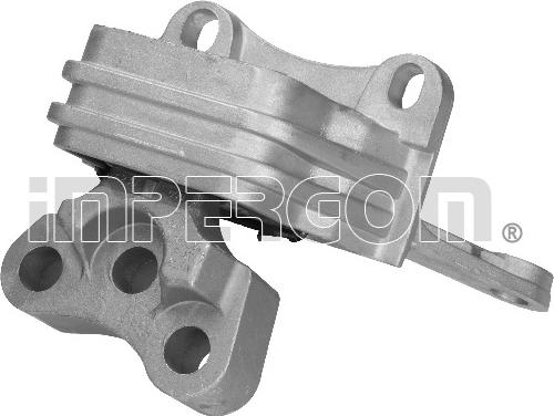 IMPERGOM 25053 - Support moteur droxauto.com