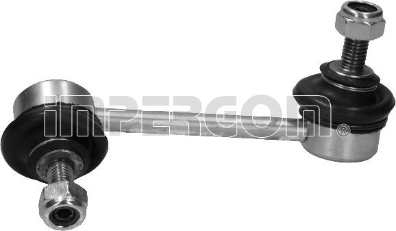 IMPERGOM 25064 - Entretoise / tige, stabilisateur droxauto.com