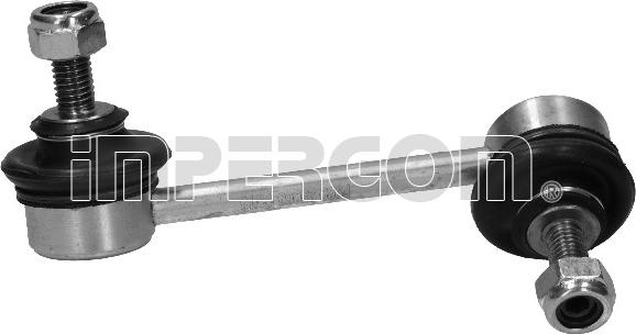 IMPERGOM 25063 - Entretoise / tige, stabilisateur droxauto.com
