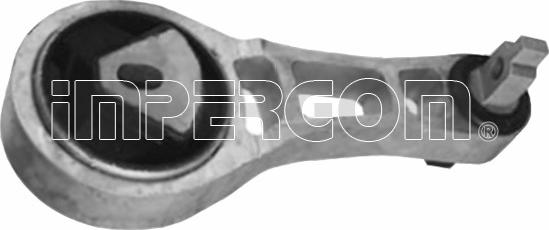 IMPERGOM 25002 - Support moteur droxauto.com