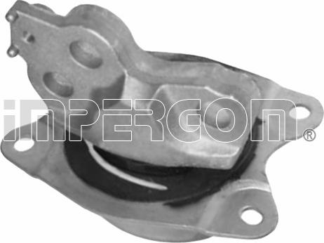IMPERGOM 25017 - Support moteur droxauto.com
