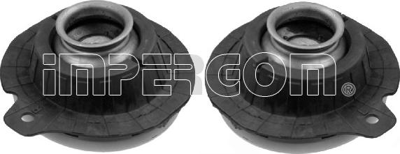 IMPERGOM 25089/2 - Coupelle de suspension droxauto.com