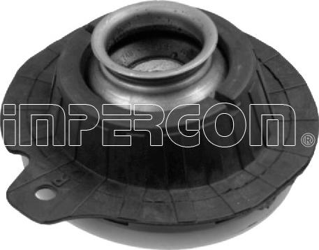 IMPERGOM 25089 - Coupelle de suspension droxauto.com