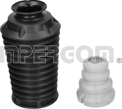 IMPERGOM 25088 - Kit de protection contre la poussière, amortisseur droxauto.com