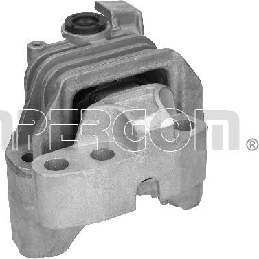 IMPERGOM 25082 - Support moteur droxauto.com