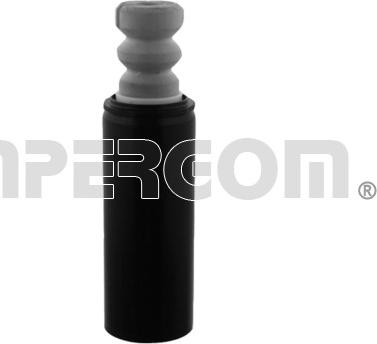 IMPERGOM 25087 - Kit de protection contre la poussière, amortisseur droxauto.com