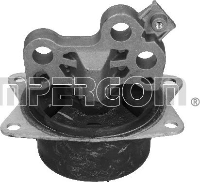 IMPERGOM 25039 - Support moteur droxauto.com