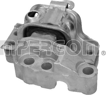 IMPERGOM 25036 - Support moteur droxauto.com