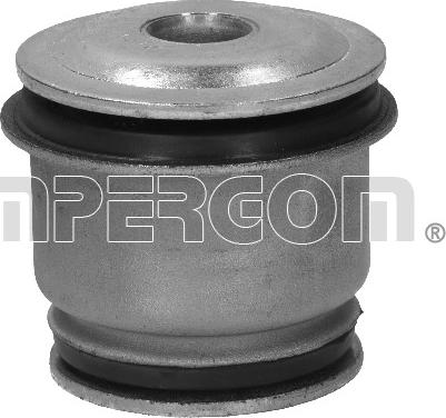 IMPERGOM 25030 - Suspension, corps de l'essieu droxauto.com
