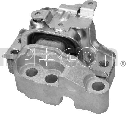 IMPERGOM 25038 - Support moteur droxauto.com