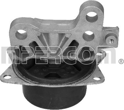 IMPERGOM 25037 - Support moteur droxauto.com