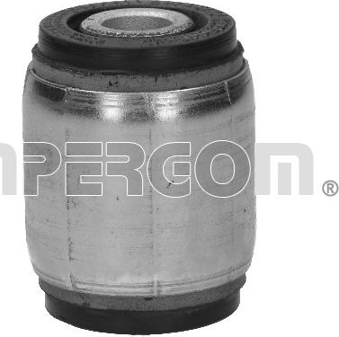 IMPERGOM 25028 - Suspension, corps de l'essieu droxauto.com
