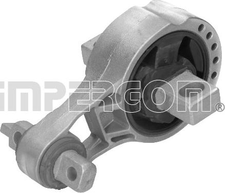 IMPERGOM 25074 - Support moteur droxauto.com