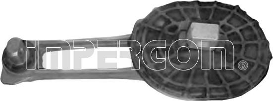 IMPERGOM 25073 - Support moteur droxauto.com