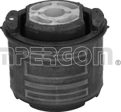 IMPERGOM 25115 - Suspension, corps de l'essieu droxauto.com