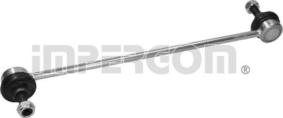 IMPERGOM 25846 - Coussinet de palier, stabilisateur droxauto.com