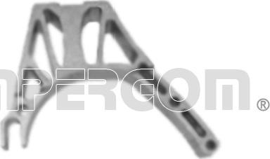 IMPERGOM 25847 - Support moteur droxauto.com