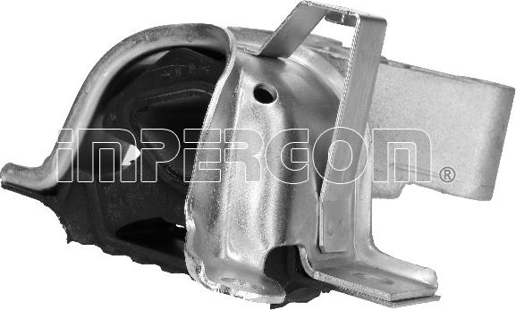 IMPERGOM 25856 - Support moteur droxauto.com