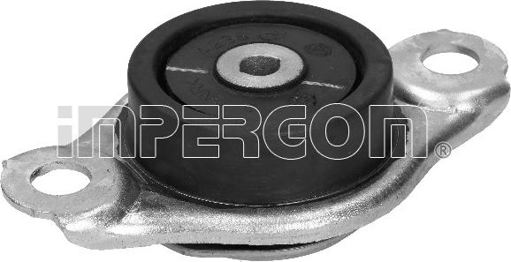 IMPERGOM 25860 - Support moteur droxauto.com